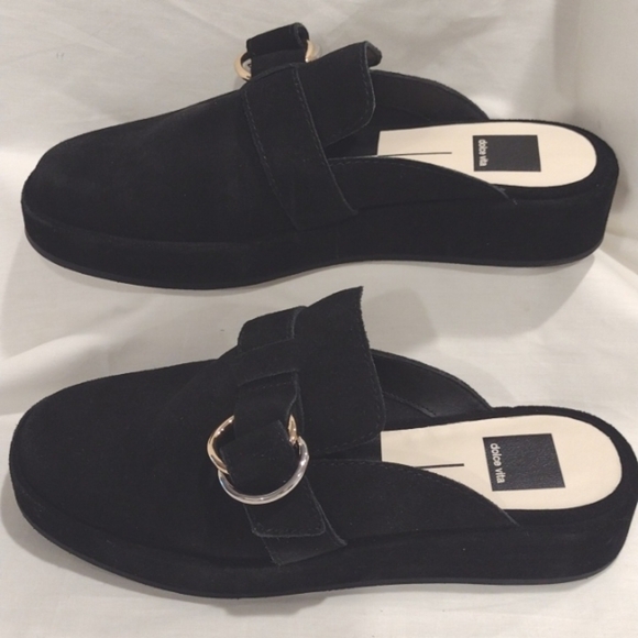 Dolce Vita Astor Flats NWOB Size 7.5 - Picture 5 of 9